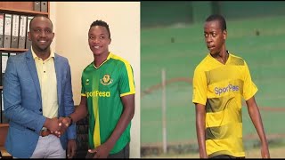 FEI TOTO, NCHIMBI, KWENDA MAJARIBIO MISRI? MCHONGO UPO HIVI....