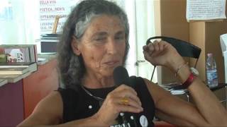 Intervista a Benedetta Barzini