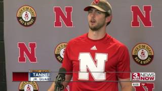 Nebraska Spring Game Highlights & Reaction