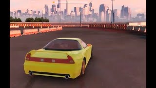 BONUS CODE + NSX DRIFT - Car X Drift Racing