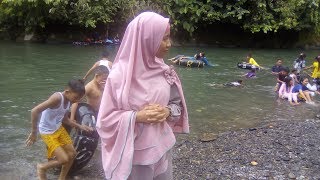 Pantai Batu Katak Wisata Terbaru di Sumatera Utara