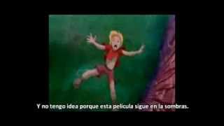 Disneycember-The Rescuers Down-Sub Español