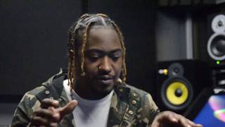 Austin Fillmore Exclusive Interview: From Cocaine to Jail to The Stage