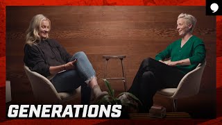 Megan Rapinoe & Lindsey Horan Break Down Their USWNT Teammates | Generations | The Players' Tribune