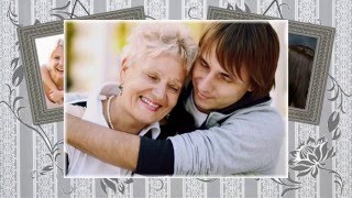 ProShow Producer Проект С Юбилеем 2 (для мужчины 30 лет)
