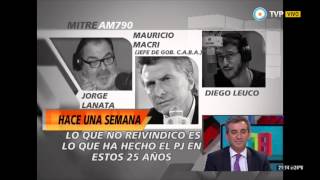 678 con Florencio Randazzo - 05-03-15 (1 de 3)