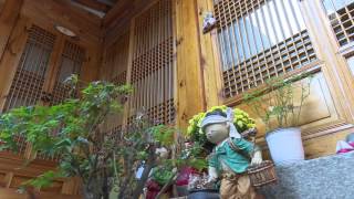 Haemil Hanok Guesthouse