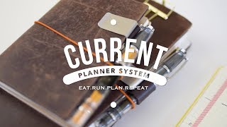 Current Planner System