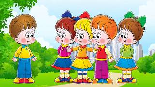 #ПРОФЕССИИ #детям о профессиях #экскурсовод и хранитель фондов #Познавательное видео