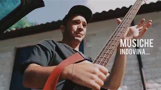 Rimasti In Ombra - Storia di un Interludio