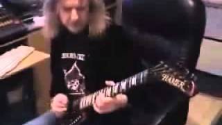 KK Downing Solo