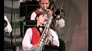 Jazz_Caravan ( More )_Astrakhan Big Band
