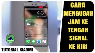 How to change the display statusbar xiaomi no root | support all type xiaomi