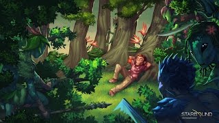 Русификатор для Starbound(Обновление 08.12.15)