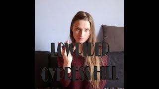 АНГЛИЙСКИЙ ПО ПЕСНЯМ LOWRIDER, CYPRESS HILL 1 часть