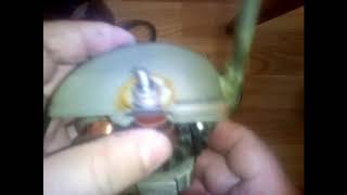 Сломалась кофемолка BOSCH MKM6003
