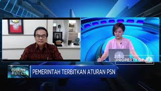 Dear Investor, Ini Daftar Proyek Infra Kementerian PUPR 2021