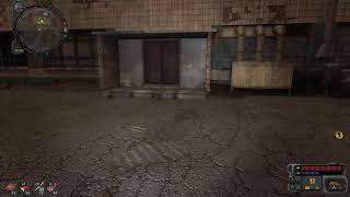 S.T.A.L.K.E.R. Зов Припяти / Финал близок / Чернобыль. Припять.