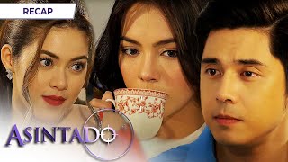 Asintado: Week 10 Recap - Part 2