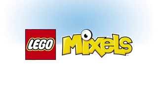 LEGO Mixels - Mix to the Max