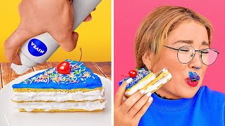 HAUS AKAN PRANK? || DIY Prank Makanan untuk Teman dan Keluarga