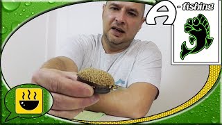 Как увлажнять пелетс для рыбалки на флет метод фидер и вносить ликвиды