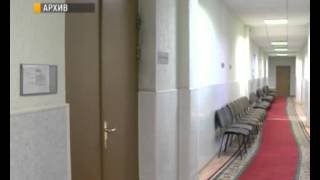 В отношении бывшего судьи Ярославского арбитража