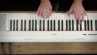 New From NAMM 2016: Yamaha NP 12 & NP 32 Piaggero
