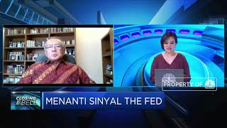 Pandemi Belum Teratasi, Kebijakan The Fed Belum Banyak Berubah