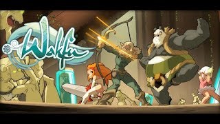 La Mejor Manera Para Jugar Wakfu Sin Gastar - Multimans Parte 1