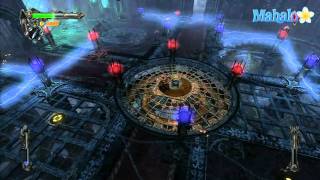 Castlevania: Lords of Shadow Walkthrough - Part 31-2 Electric Laboratory