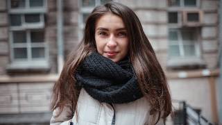 Самые удачные локации городских портретов. Где снимать людей
