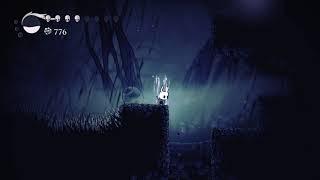 Местонахождение каждой гусеницы - Hollow Knight #19