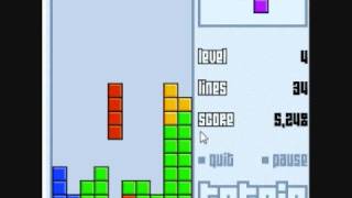 EnV Tetris Remix