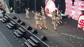【2日目昼】チーム8結成5周年記念コンサート in 河口湖ステラシアター 富士山麓エイト祭り 2019～昨日よりもっと好き・結晶・Baby！Baby！Baby！～【AKN48チーム8】