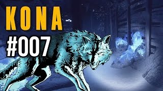 DIE EISHÖHLE | Kona #007