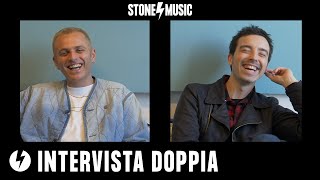 Intervista doppia a GHEMON e DIODATO