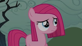 Rainbow Dash Never Performs Her Sonic Rainboom - My Little Pony: Friendship Is Magic - Season 5