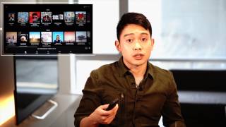 MyGica Android 4K Smart TV blogger Review
