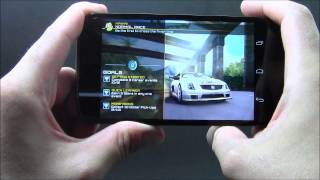 [ Review ] - LG E960 Nexus 4 (พากย์ไทย)