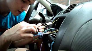 Pioneer E-brake Bypass