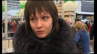 Открытие Леруа Мерлен в г. Пушкино. До популярного гипермаркета теперь "рукой подать".