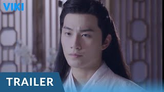 CINDERELLA CHEF - OFFICIAL TRAILER [Eng Sub] | Bie Thassapak Hsu, Zhong Dan Ni, Zhang Yi Cong
