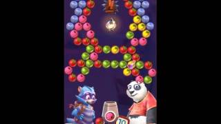 Bubble Island 2 Hong Kong Level 34-B - NO BOOSTERS
