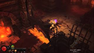 Diablo 3 — особенности консольной версии
