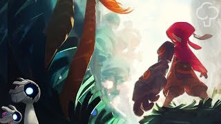 You Should Play Hob | Charming Adventure Puzzle Game