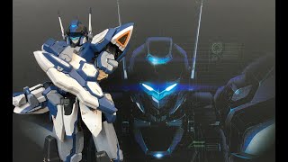 TOYSTV S10 E6 「爆玩具」CCS Toys Rocket Punch Hardcore Mecha Thunderbolt S MFX-02T-S Unbox