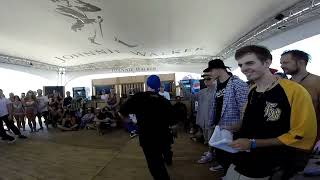 ВЛОГ:Z-GAMES 2017,КРУТОЙ МИСС БИКИНИ,БИТВА ПОДУШКАМИ,AWESOME PAPPING!