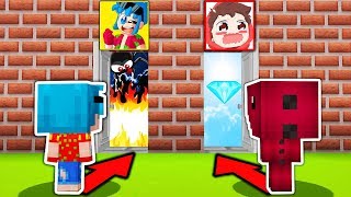¡NO ELIJAS LA PUERTA EQUIVOCADA! ?? RAPTORGAMER TIMBAVK