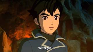Ni no Kuni II: REVENANT KINGDOM – First Trailer PSX 2015 (1080p)